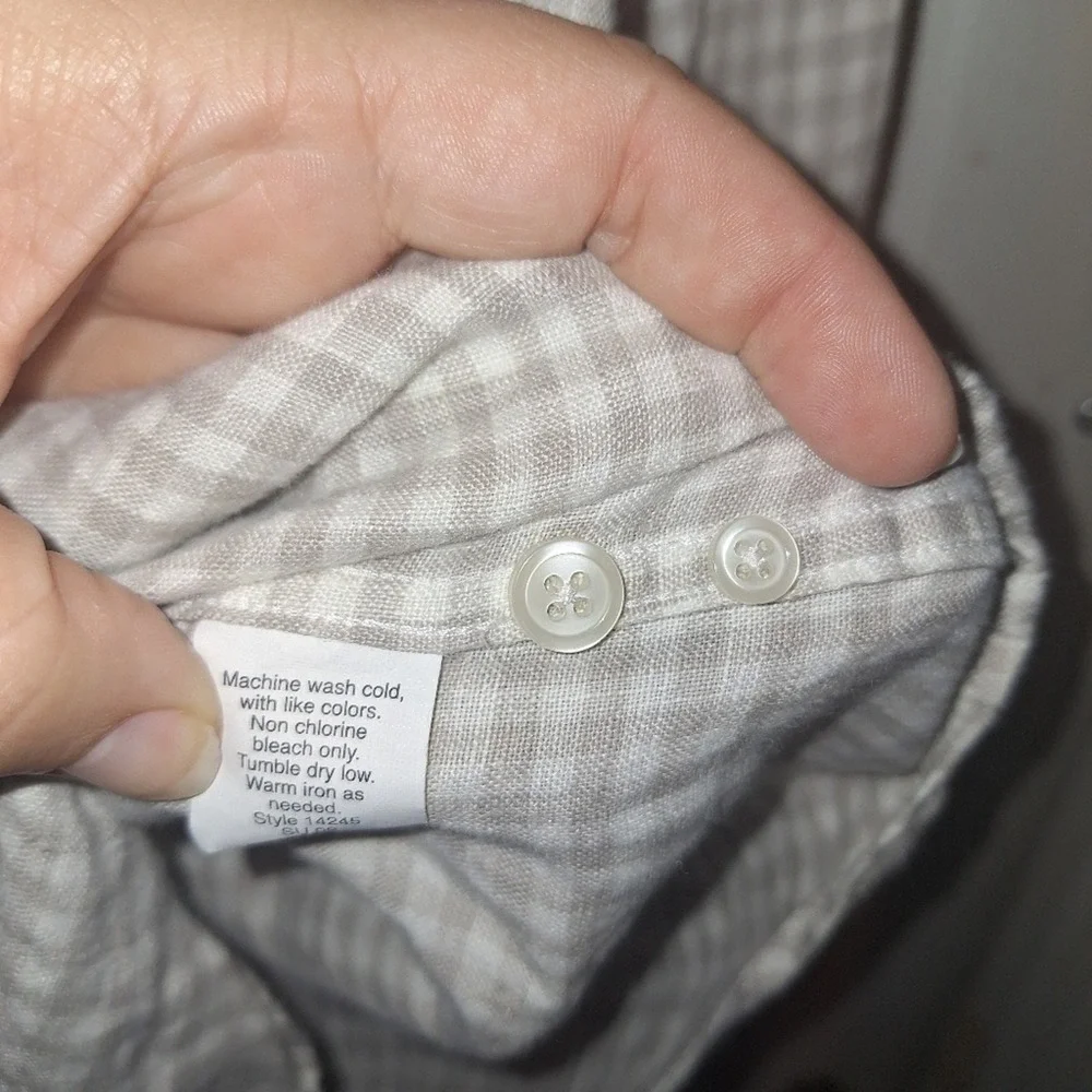 J. Crew crew mens